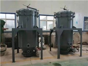 Filtre de fulla vertical