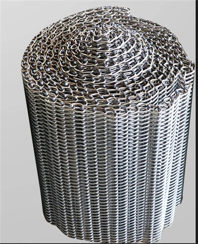 Com anomeneu material de cinturó de malla